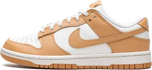 Nike Women's Dunk Low Sail and Harvest Moon 6