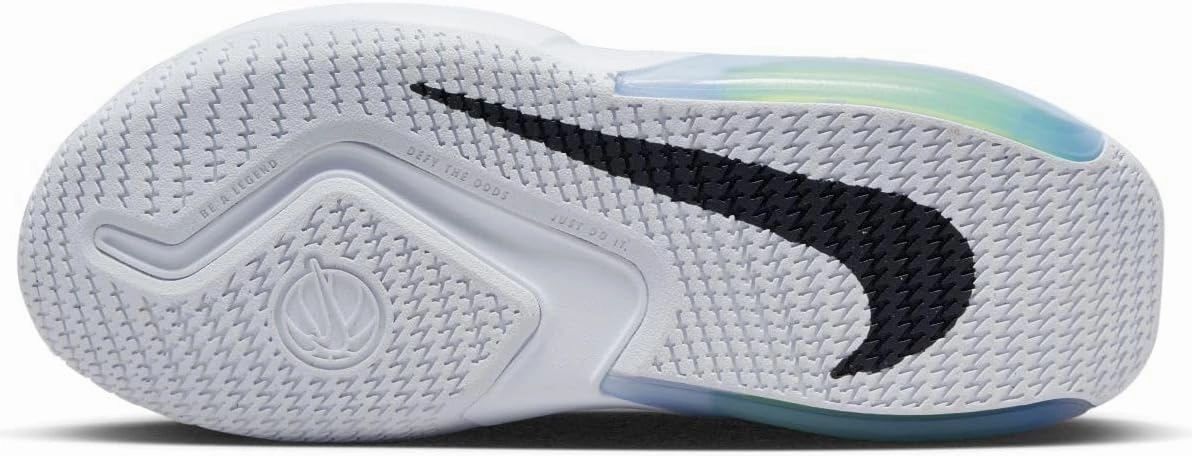 Nike Air Zoom Crossover (Big Kid)