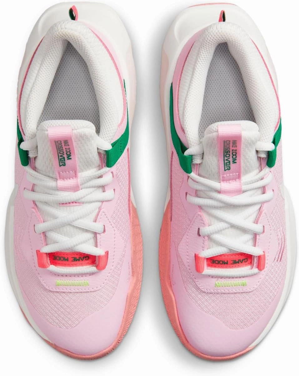 Nike Air Zoom Crossover (Big Kid)