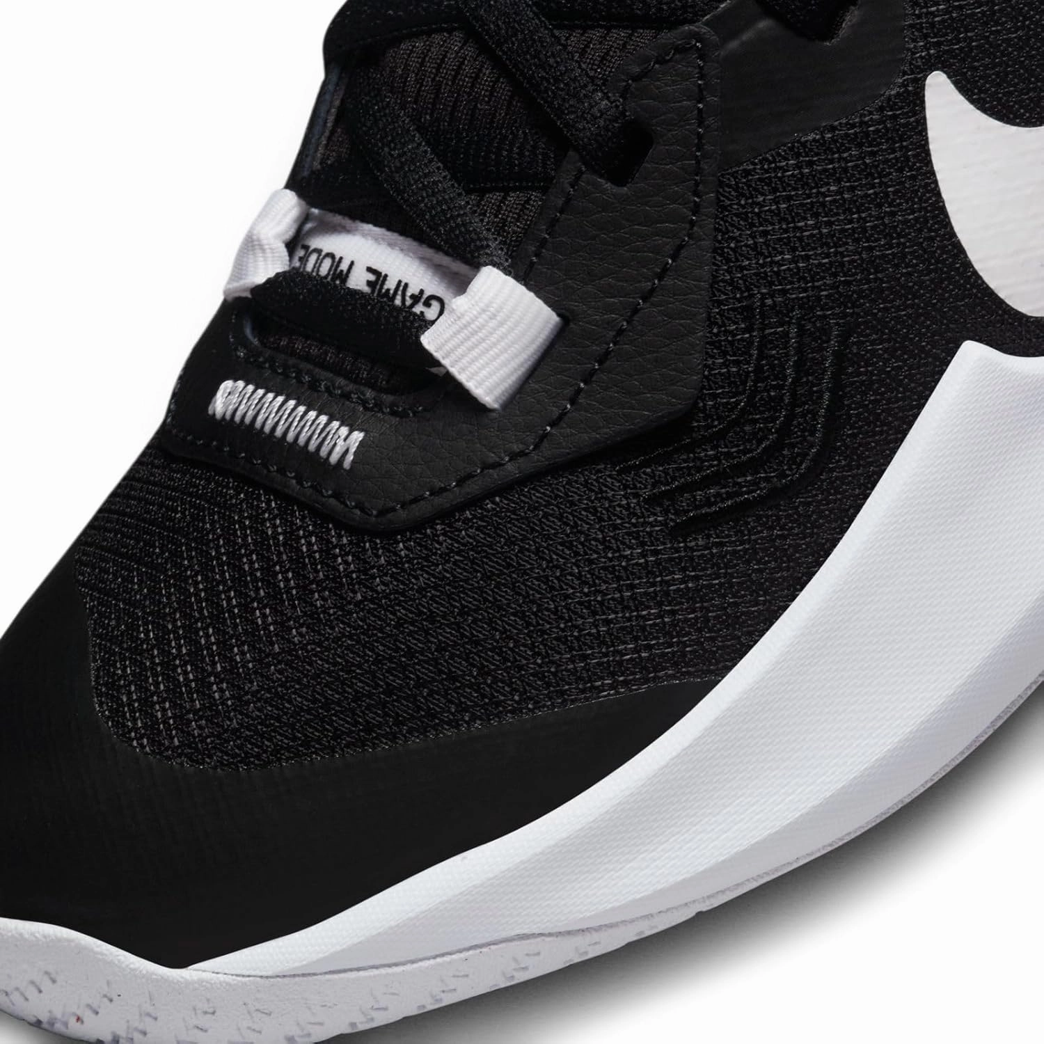 Nike Air Zoom Crossover (Big Kid)