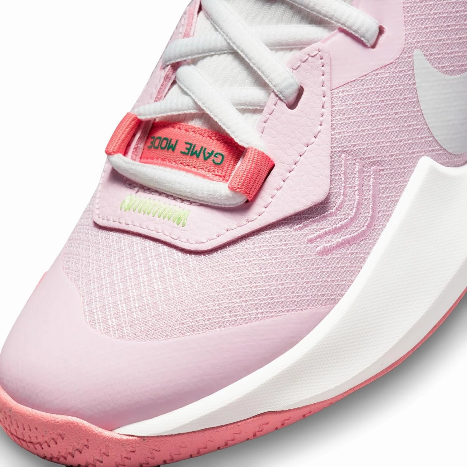 Nike Air Zoom Crossover (Big Kid)
