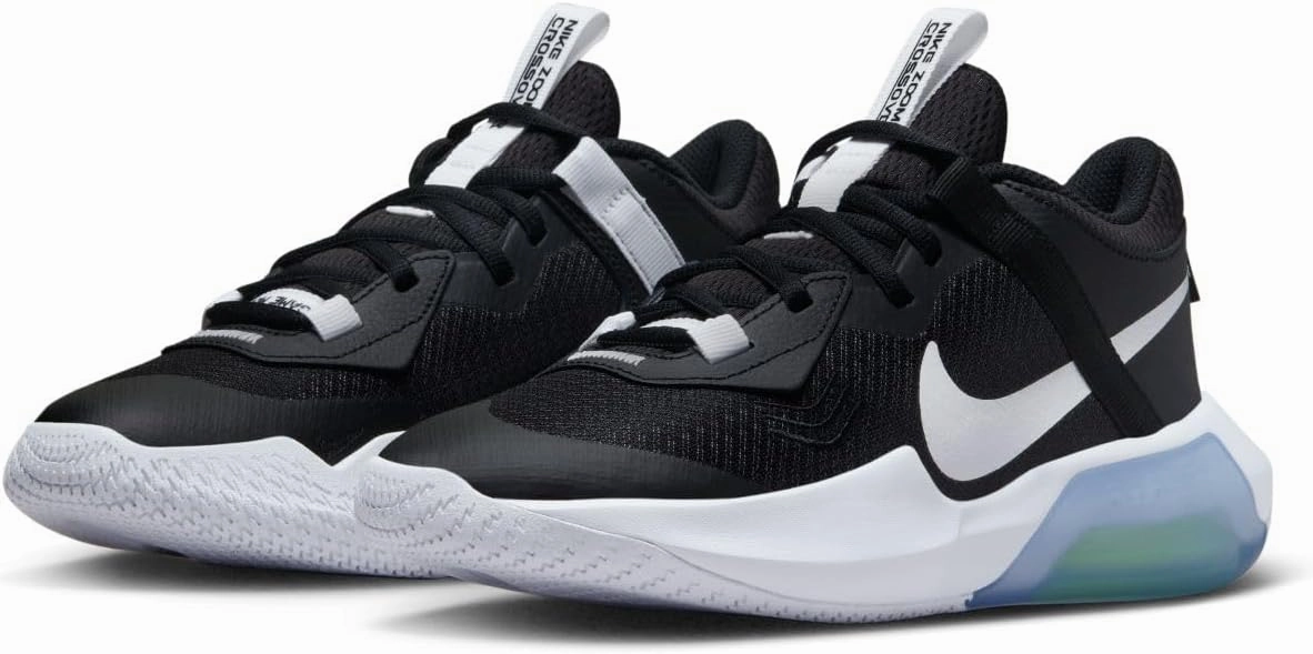 Nike Air Zoom Crossover (Big Kid)