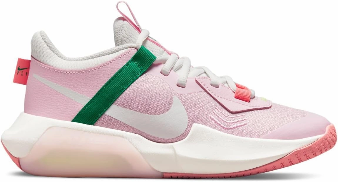 Nike Air Zoom Crossover (Big Kid)