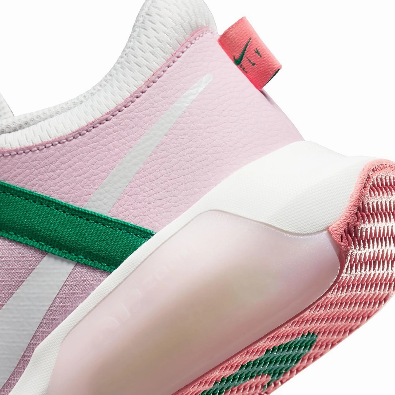 Nike Air Zoom Crossover (Big Kid)