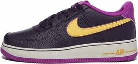 Nike Boy's Air Force 1 LV8 (Big Kid)