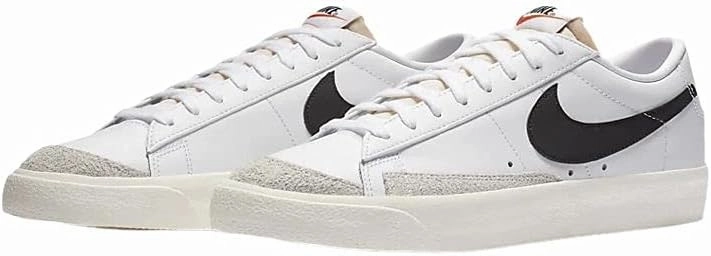 Nike Boy's Blazer Low '77 (Big Kid)