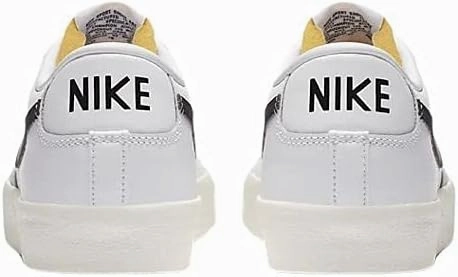 Nike Boy's Blazer Low '77 (Big Kid)