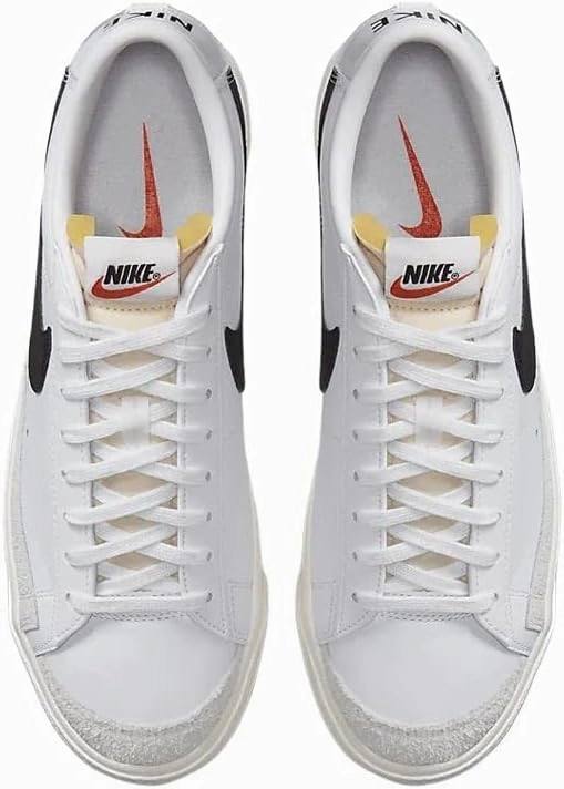 Nike Boy's Blazer Low '77 (Big Kid)