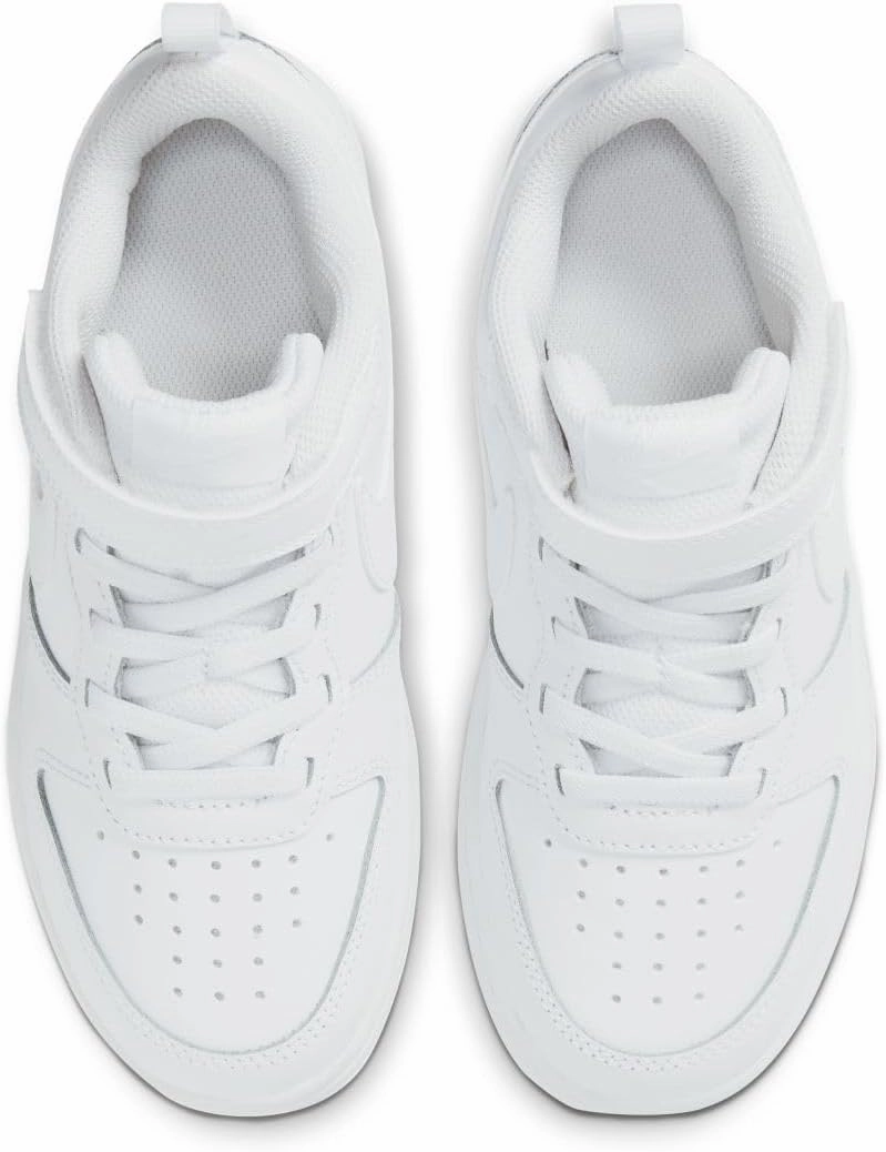 NIKE Boy's Low Top Sneakers, 28 EU
