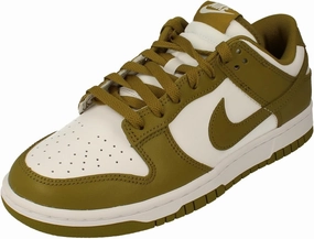 Nike Dunk Low Men White/Pacific Moss DV0833-105 - Size 8.5
