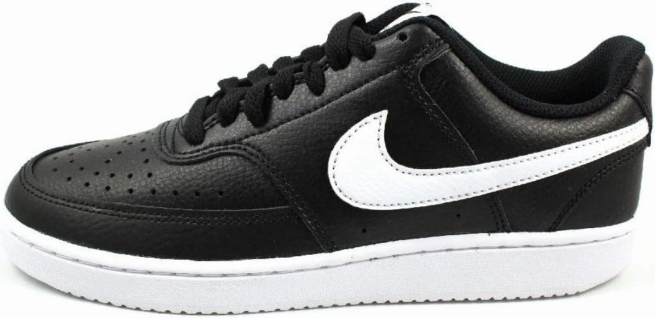 Nike Girl's WMNS Court Vision Mid Basketball Shoes