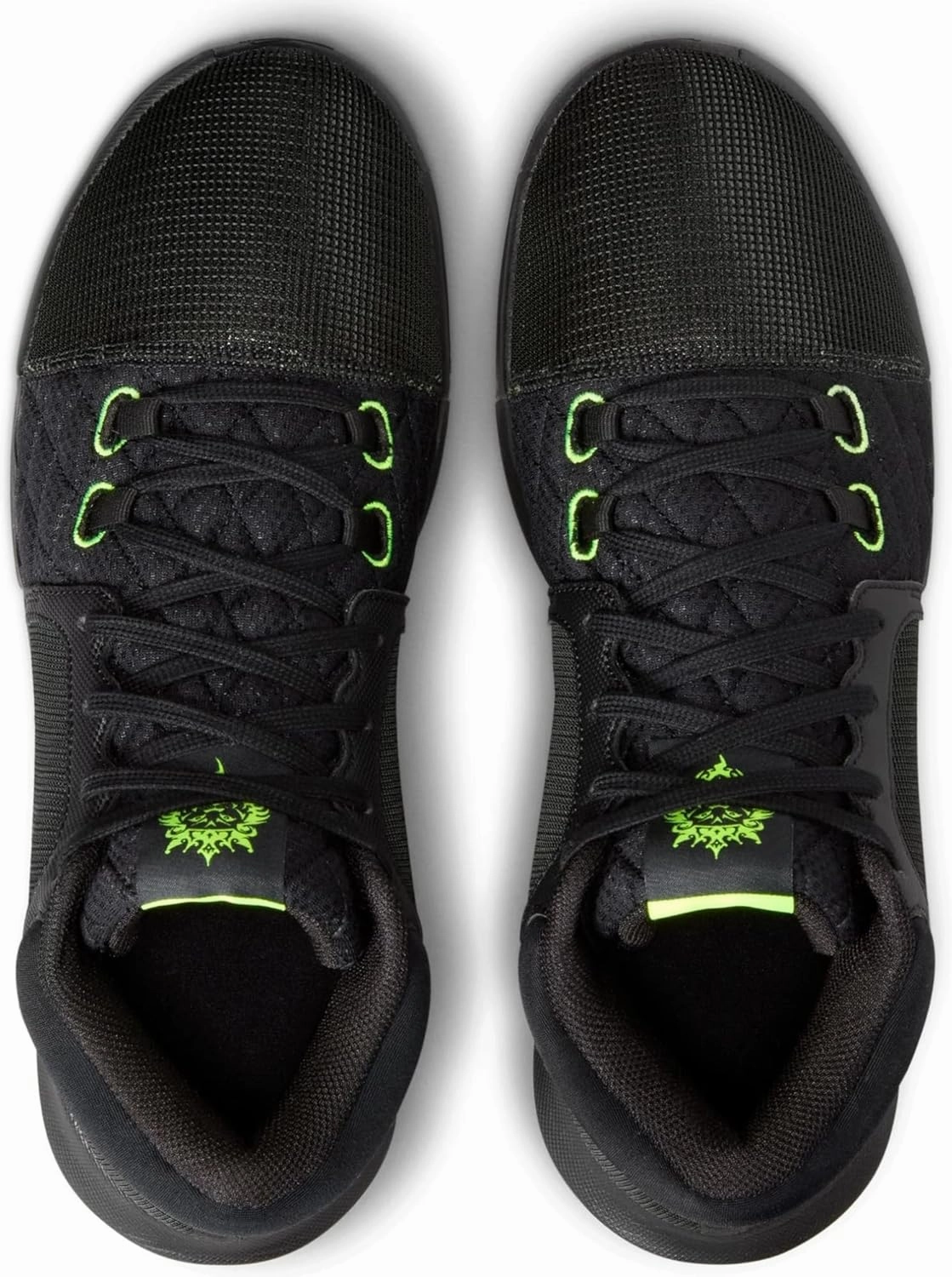 Nike Men's Basketball Shoe, 0