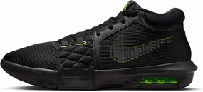 Nike Men's Basketball Shoe, 0