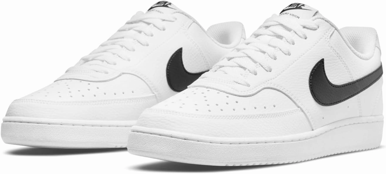 Nike Men's Basketball Shoe, 8.5 US