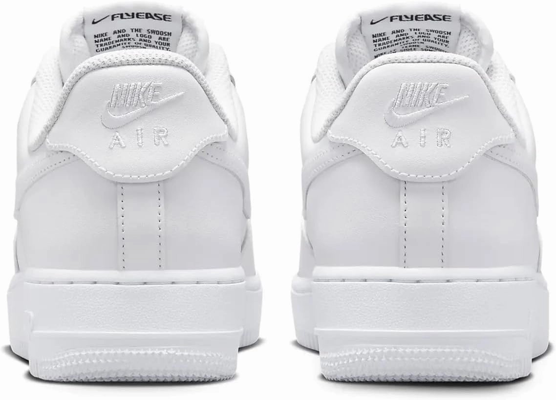 Nike W Air Force 1 '07 Flyease Unisex Adult DX5883-100