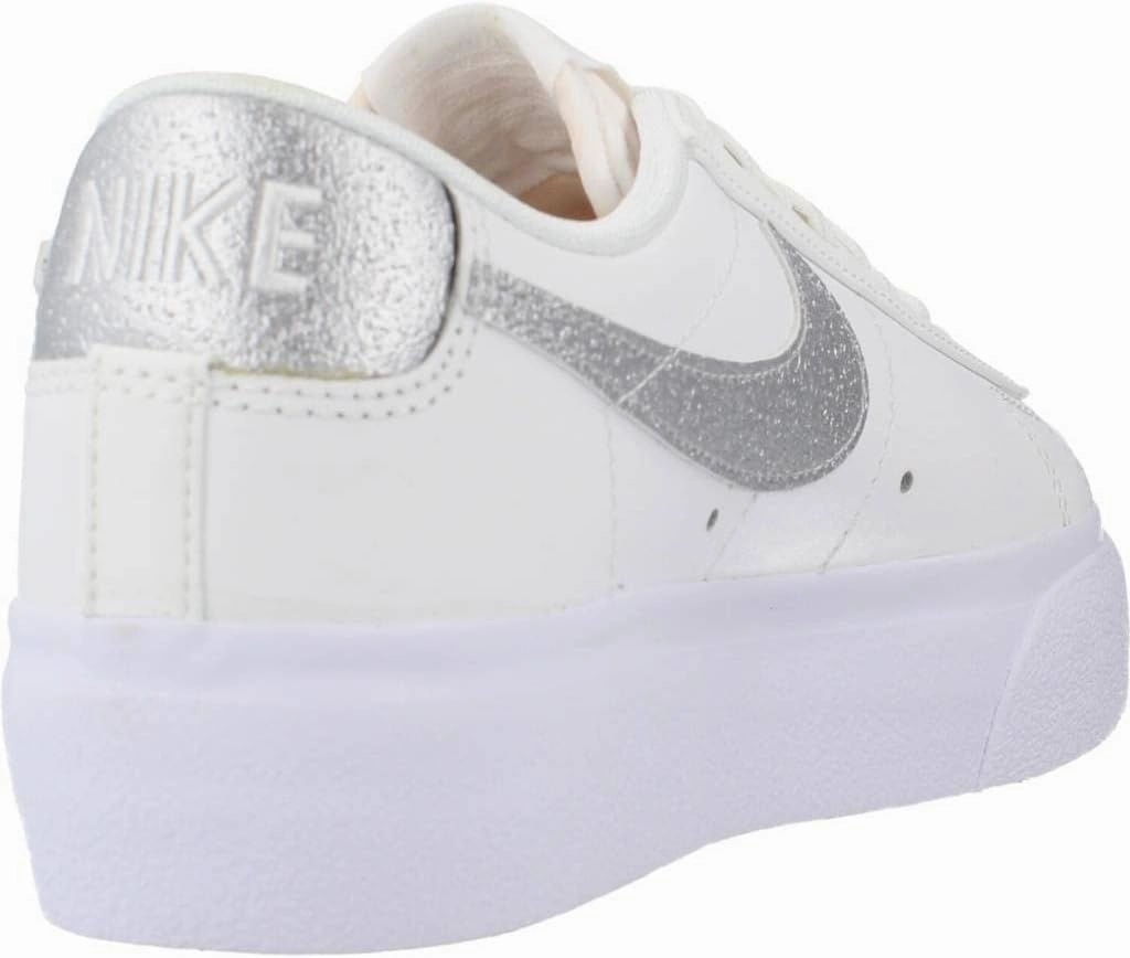 Nike Women Gymnastics Shoes Sneaker, Medium