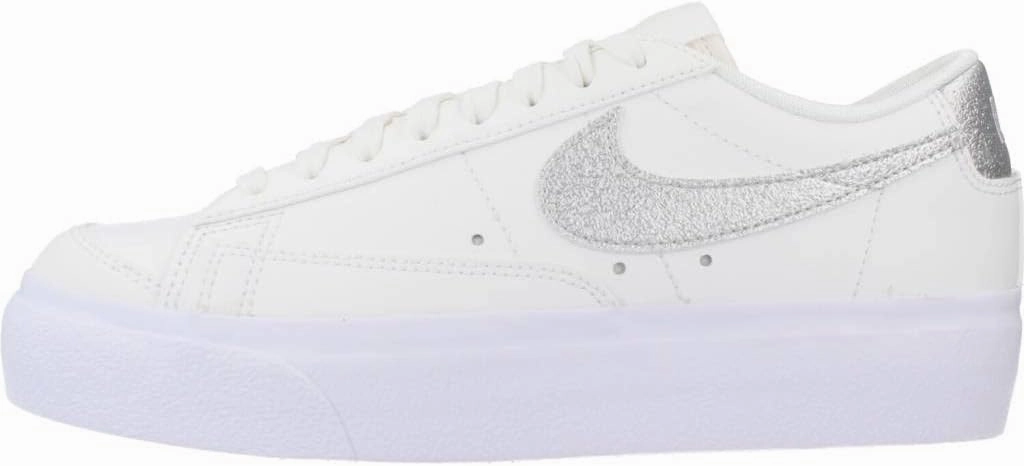 Nike Women Gymnastics Shoes Sneaker, Medium
