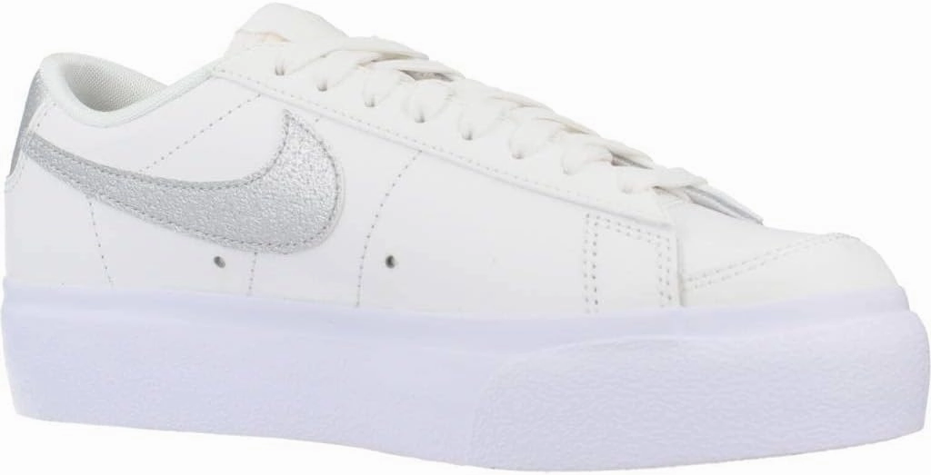 Nike Women Gymnastics Shoes Sneaker, Medium