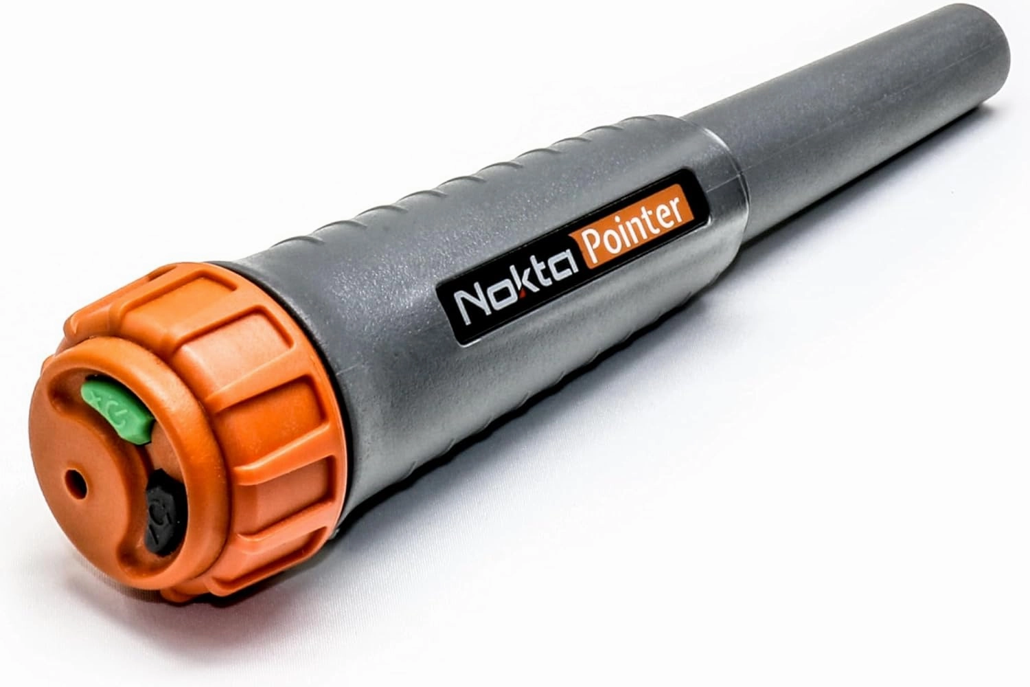 Nokta The Legend WHP Metal Detector Set (Metal Detector   Pinpointer)