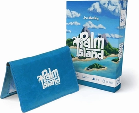 Palm Island Deluxe