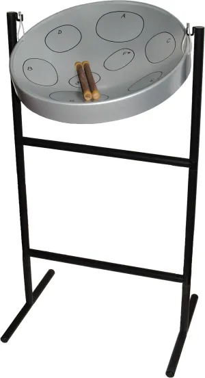 Panyard Jumbie Jam Steel Drum (W1070)