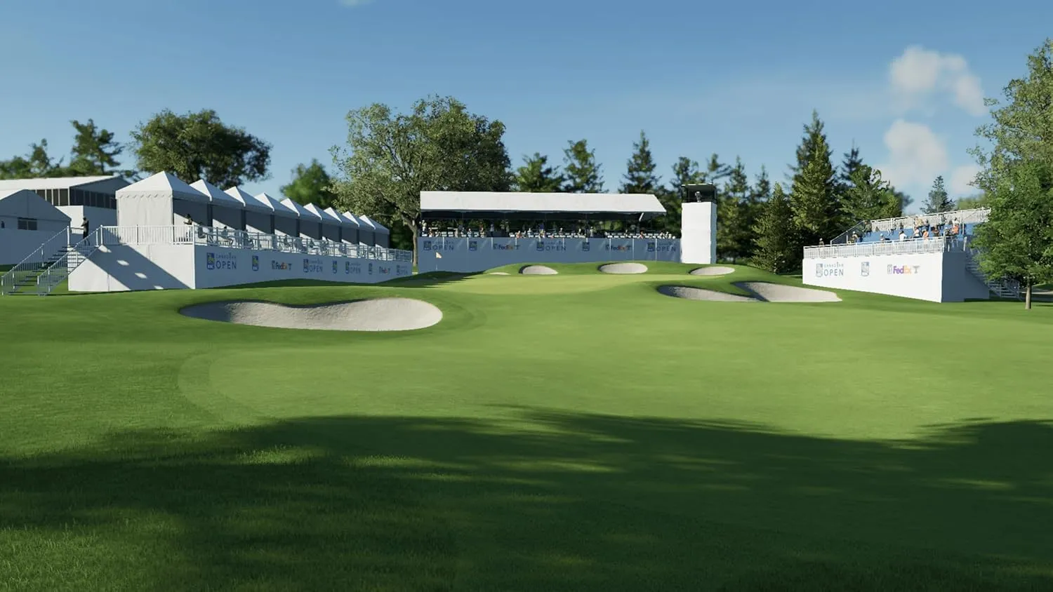 PGA TOUR 2K25 - Xbox Series X