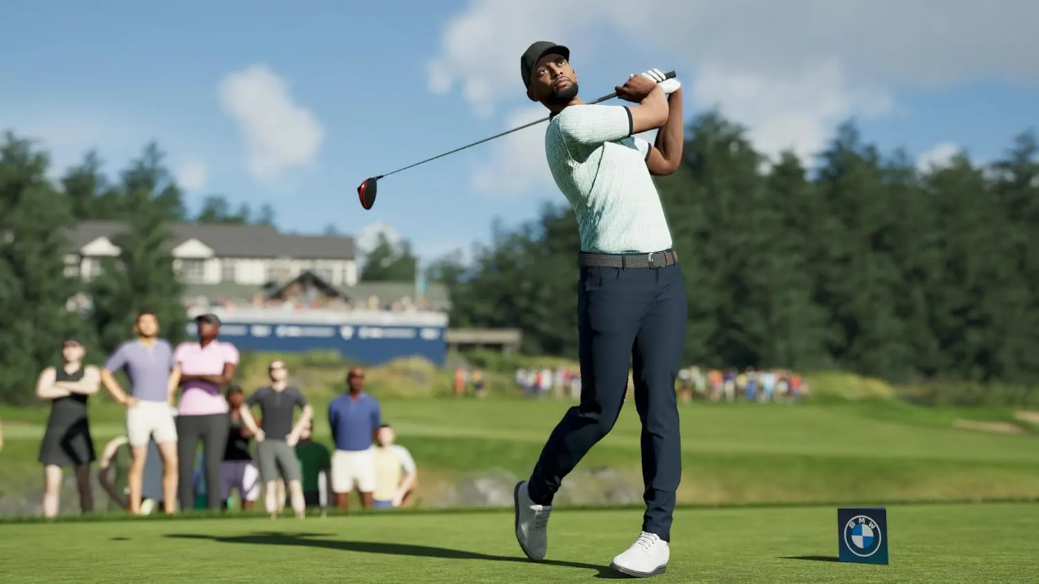 PGA TOUR 2K25 - Xbox Series X