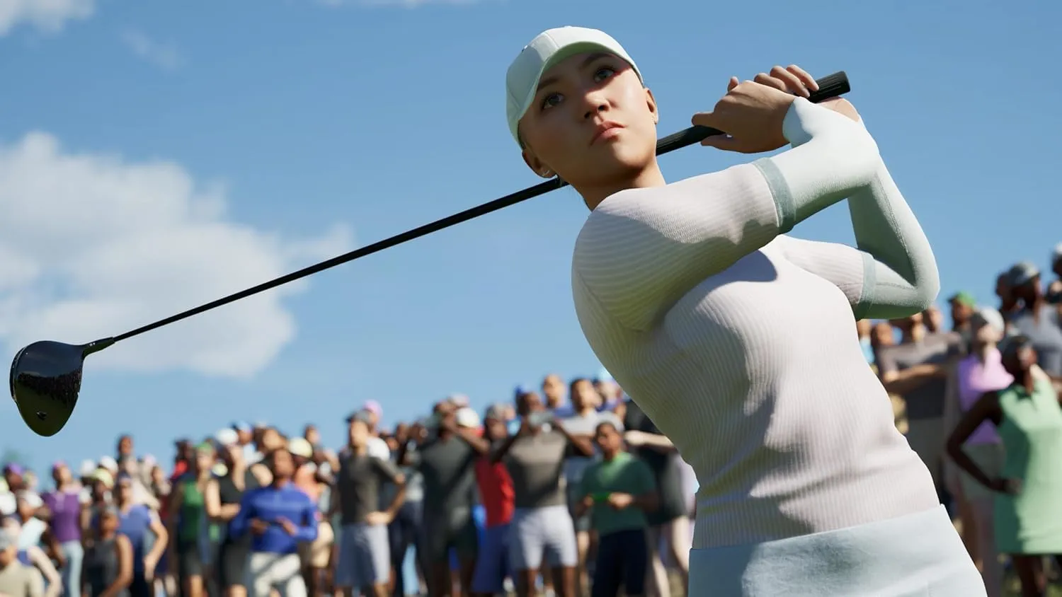 PGA TOUR 2K25 - Xbox Series X