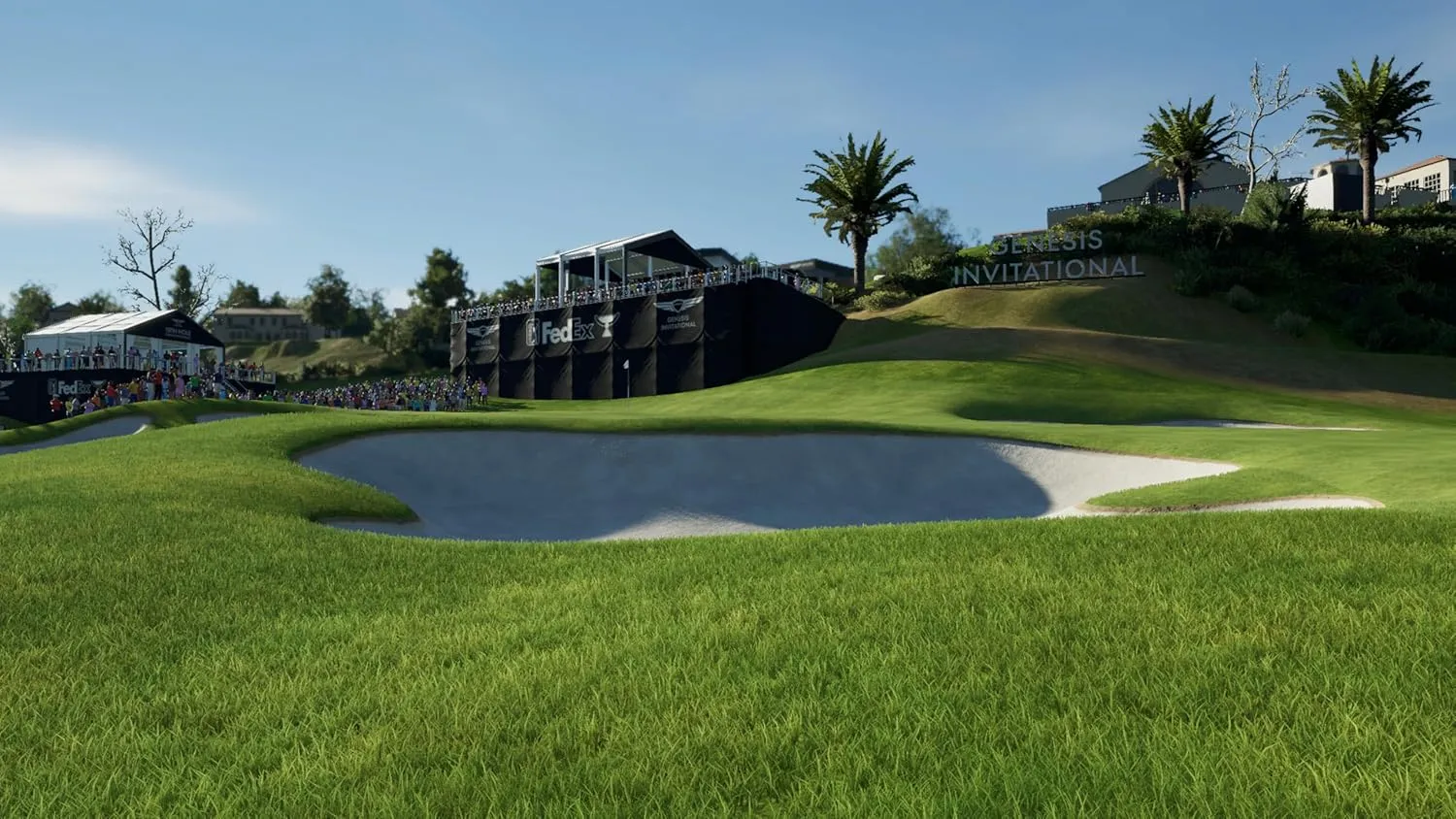 PGA TOUR 2K25 - Xbox Series X