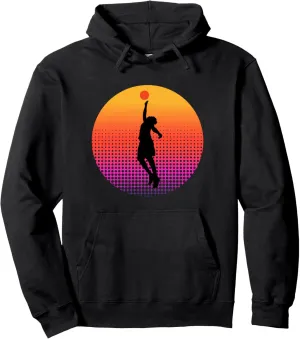 Player Gift Pullover Hoodie