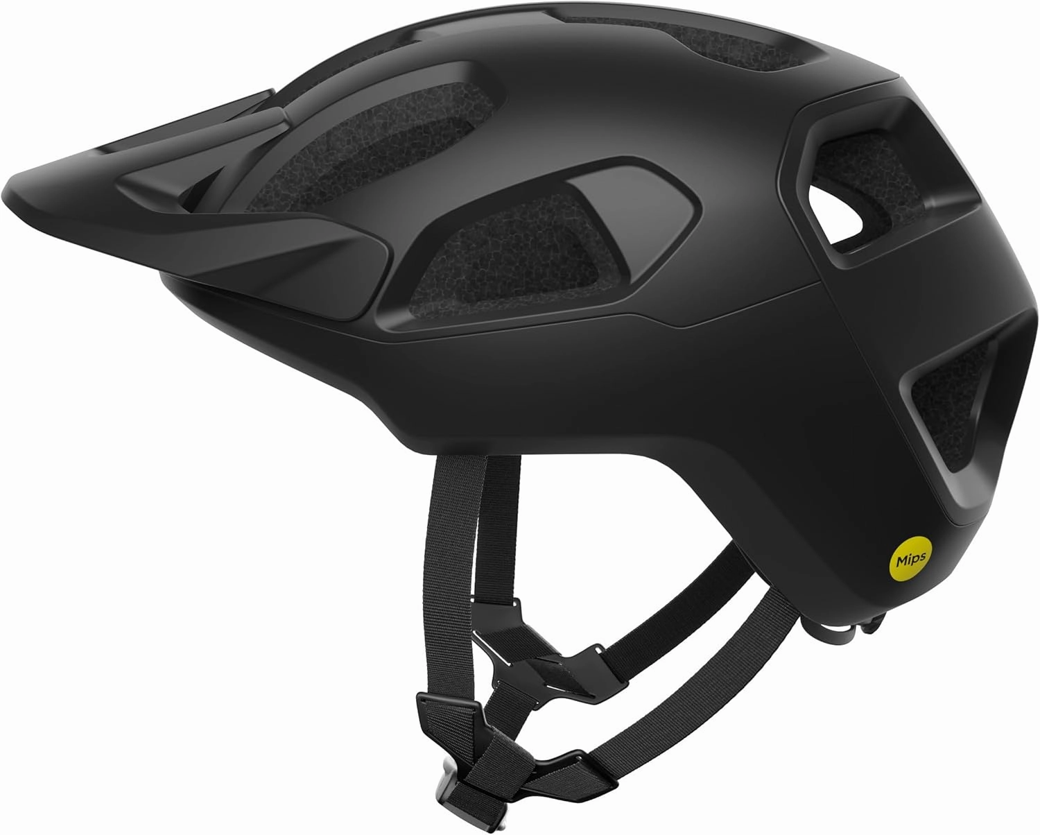 Poc Cularis Helmet URANIUM-BLK-MAT SMALL