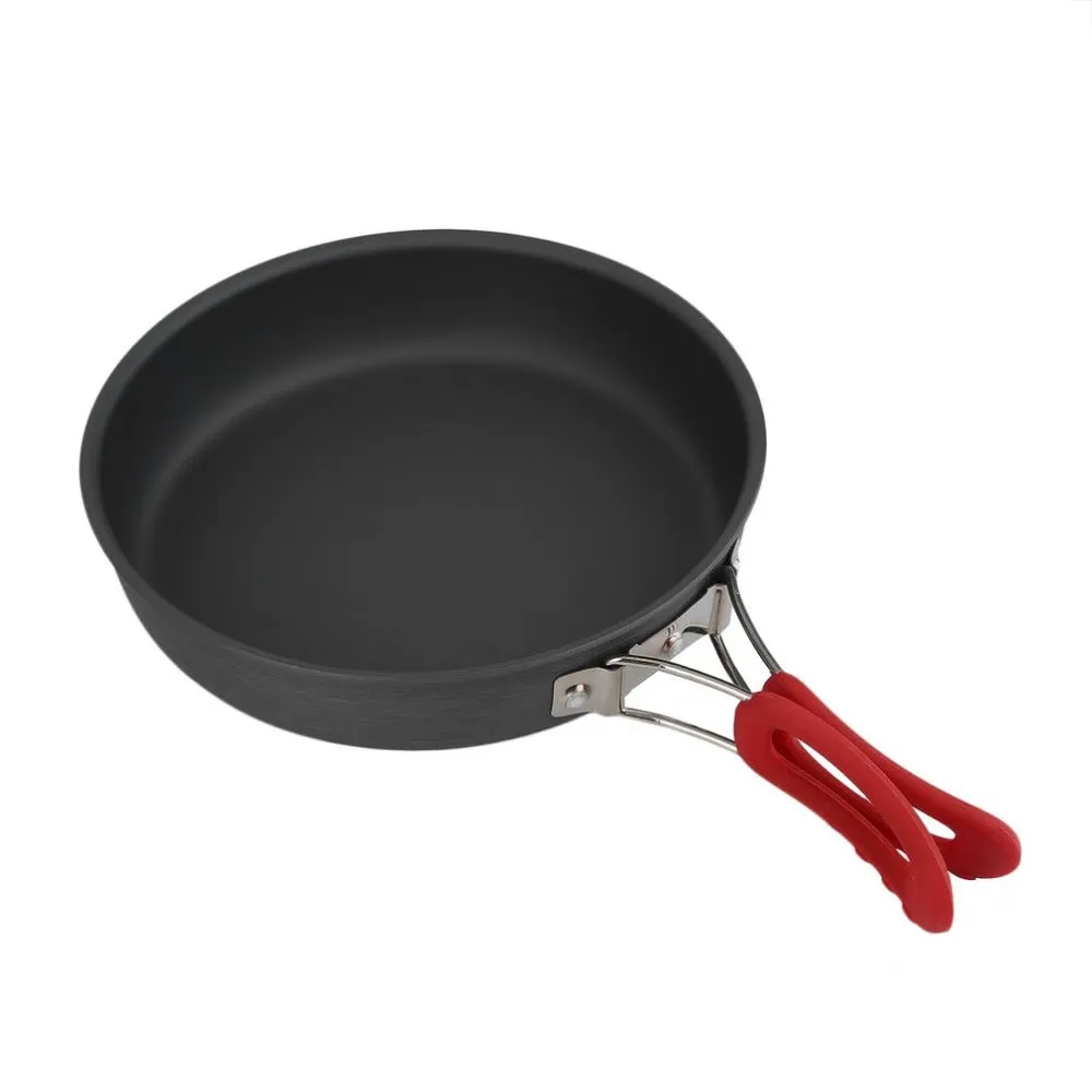 Portable Camping Pot Set