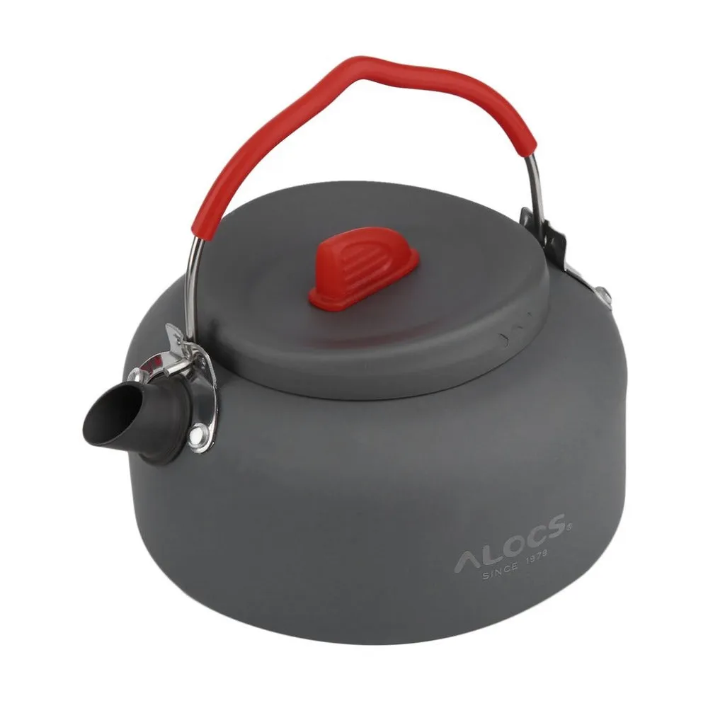 Portable Camping Pot Set