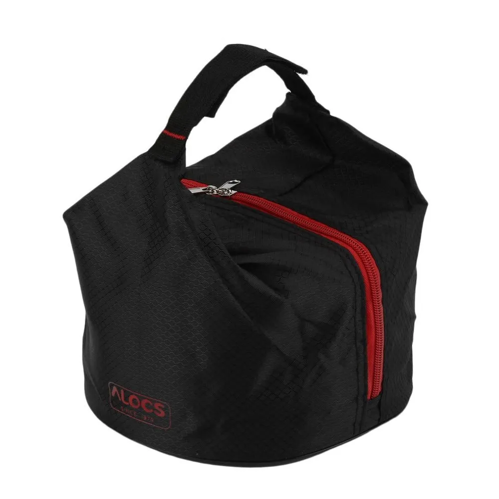 Portable Camping Pot Set