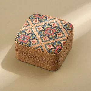Portable jewellery Kit