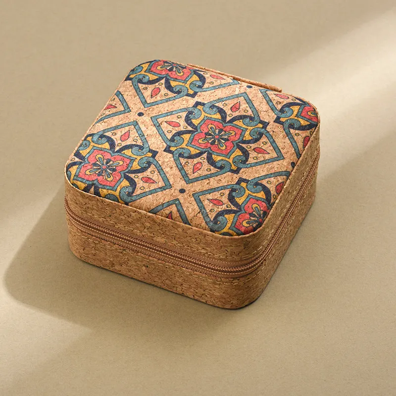 Portable jewellery Kit