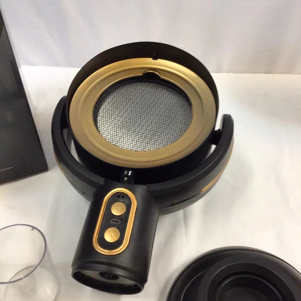 Portable Range Hood