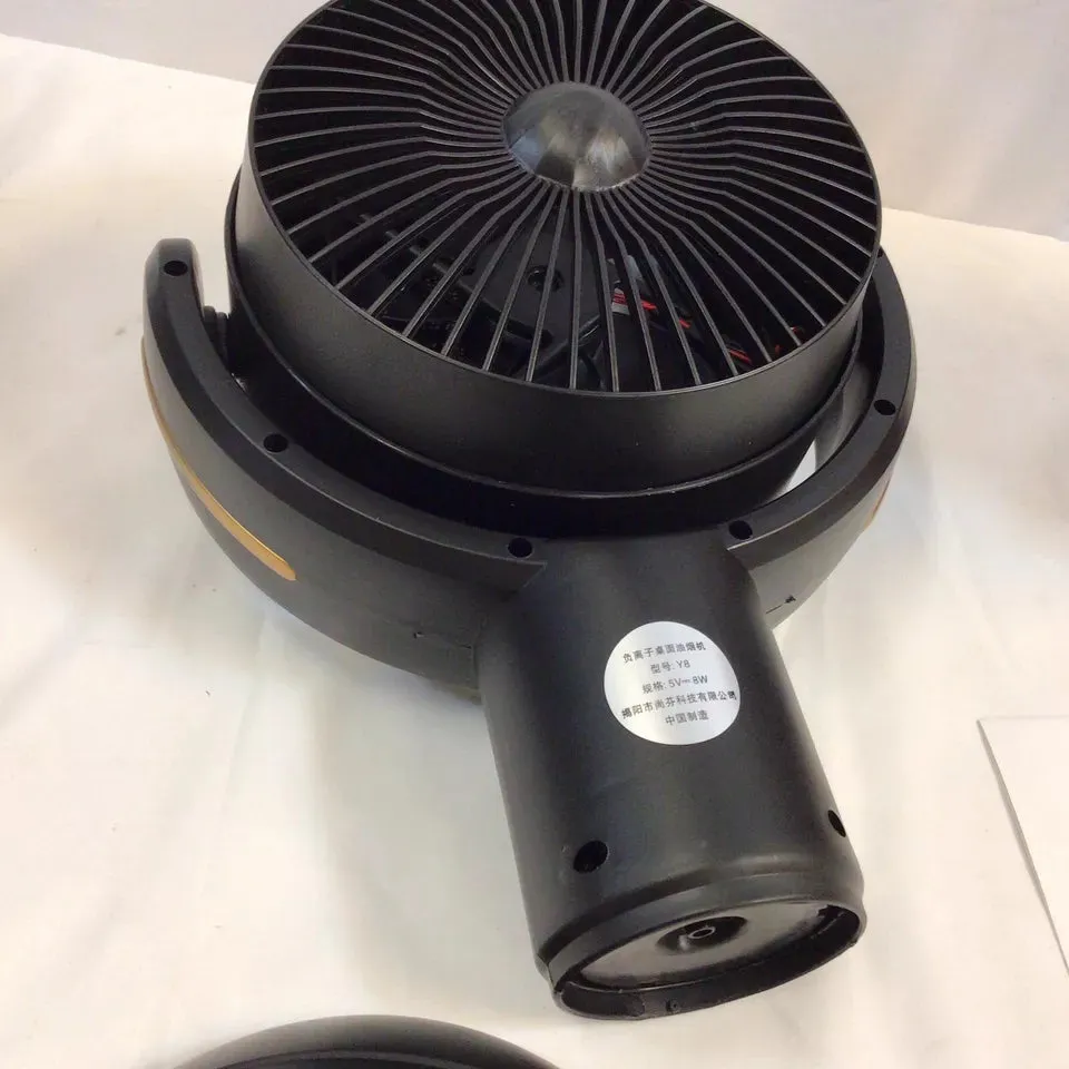 Portable Range Hood