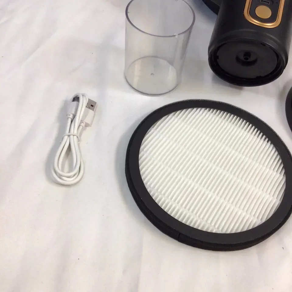 Portable Range Hood
