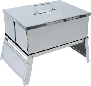 Portable Smoker
