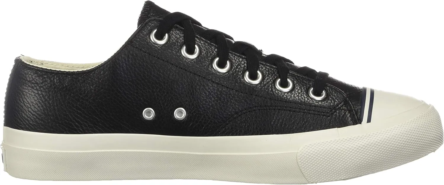 PRO-Keds Unisex-Adult Royal Lo Lace Up Fashion Sneaker
