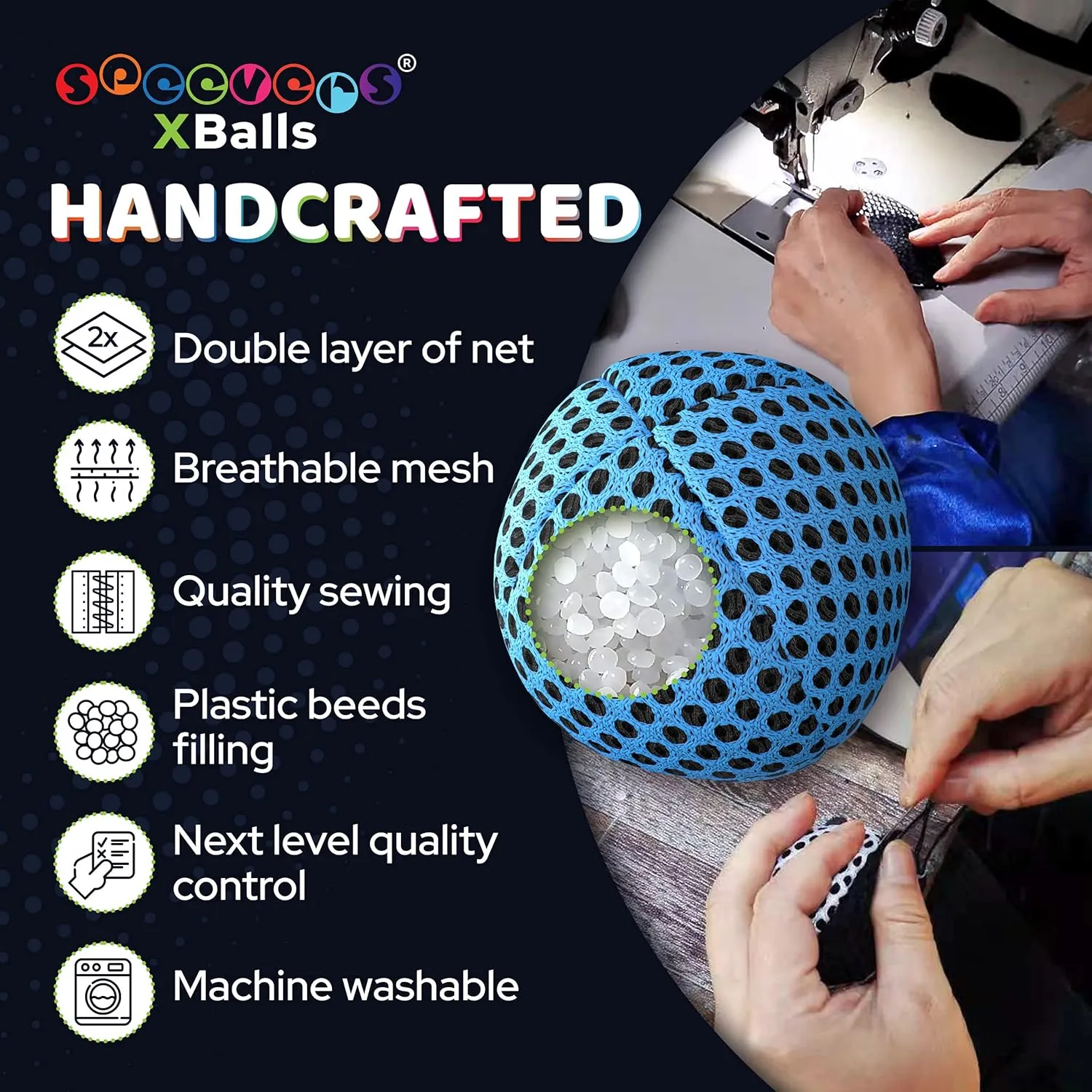 Professional Juggling Balls Set: Soft, Durable, and Non-Slip for Beginners & Pros - Indoor & Outdoor Fun, Skill Development & Stress Relief - 3 Pack with Carry Bag