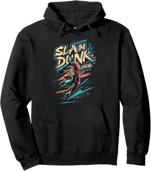 Pullover Hoodie