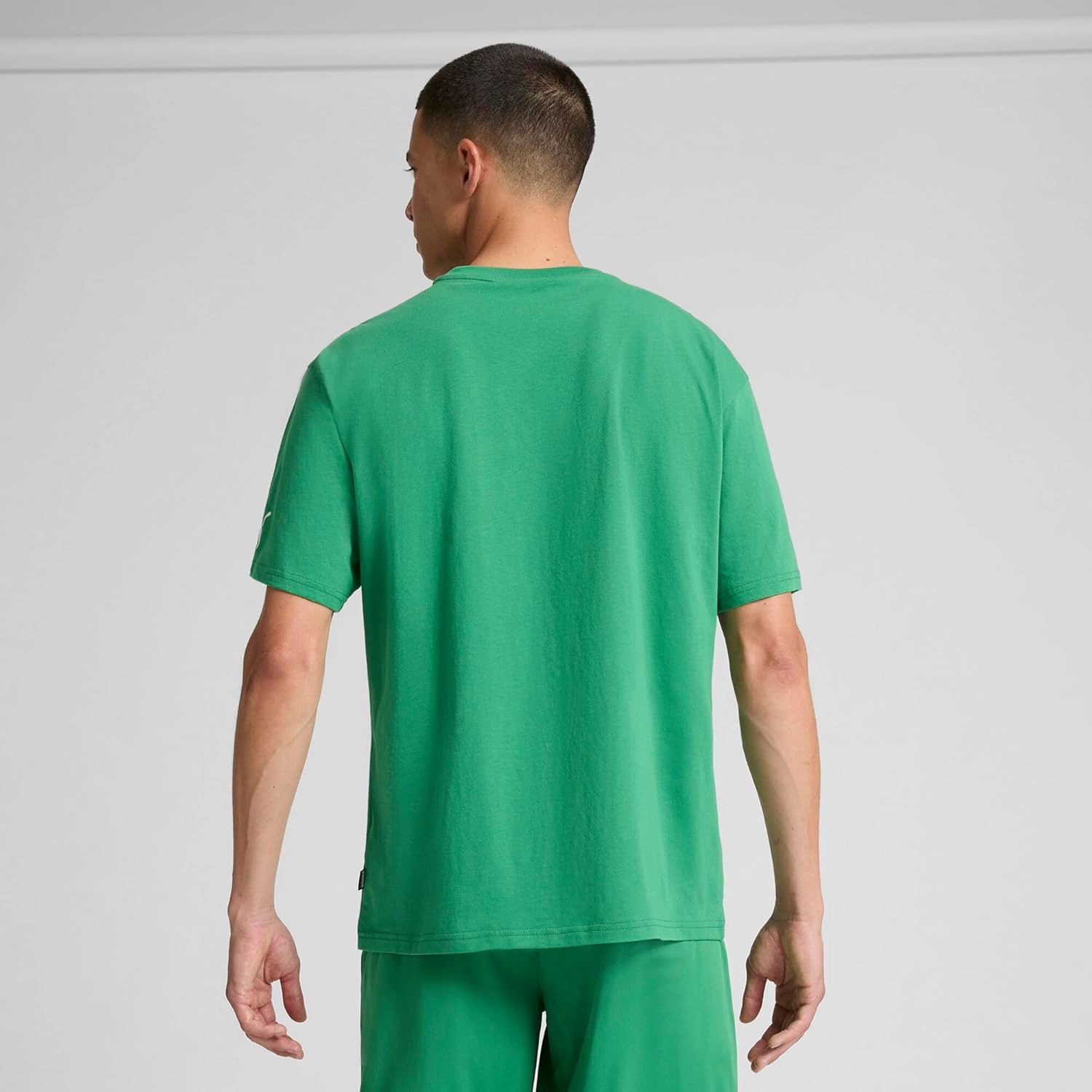 PUMA Men's Graphic T-Shirt (Available in Big and Tall Sizes)