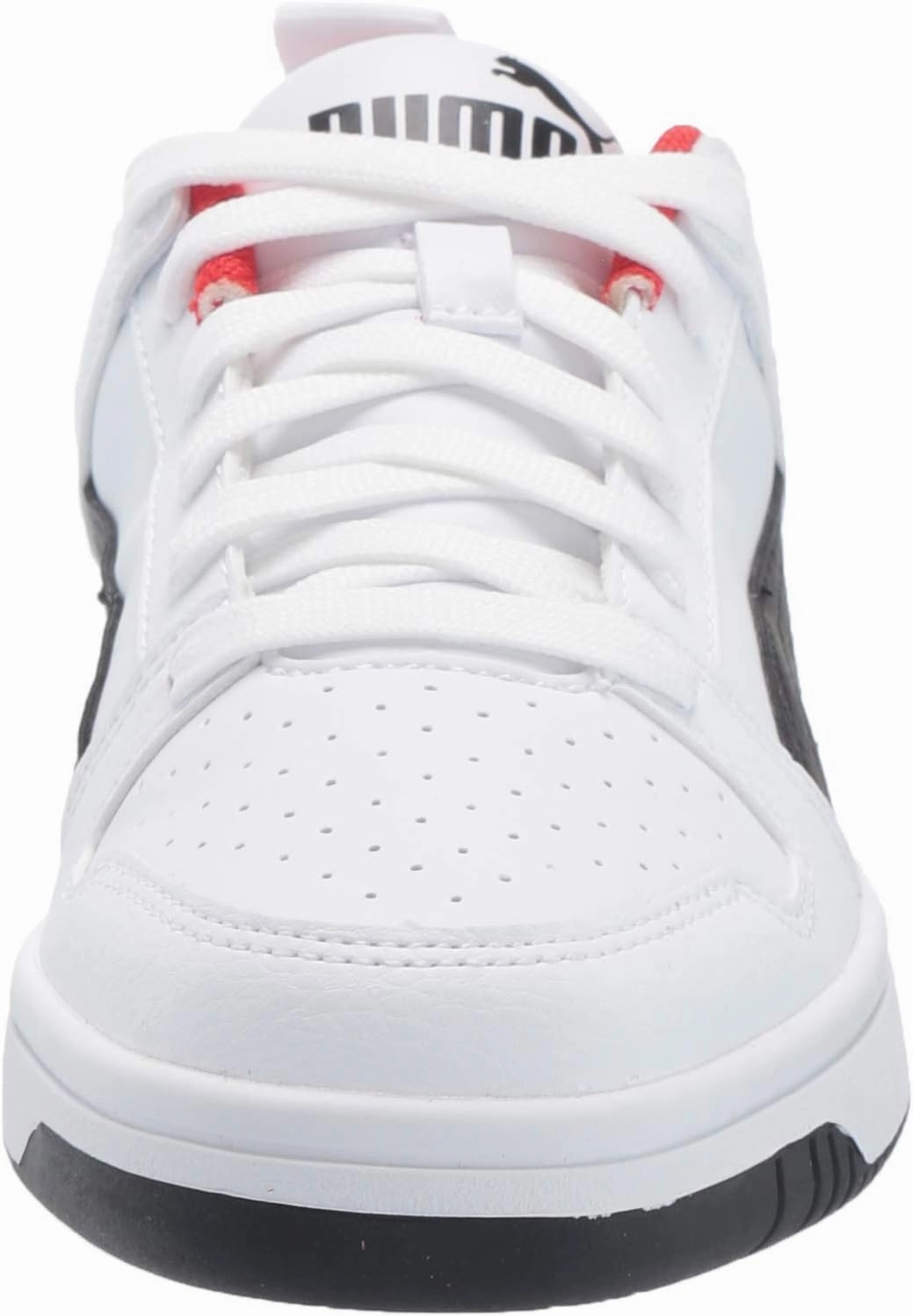 PUMA Unisex-Child Rebound Layup Sneaker