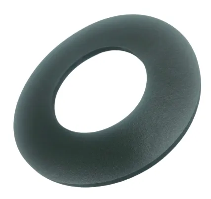 Razorback Sandia Gasket For 6.6 Optimiser Vac Motors