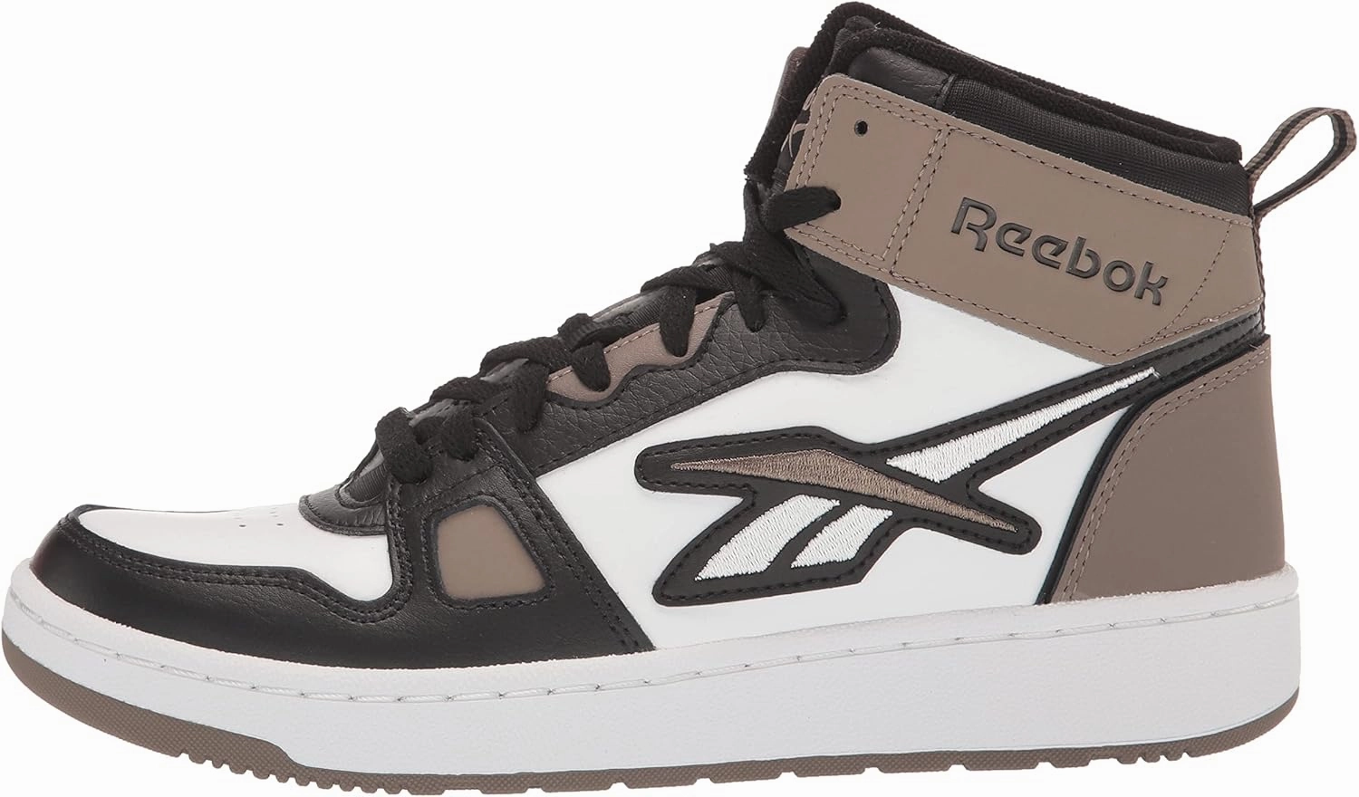 Reebok Unisex-Adult Resonator Mid Basketball Shoes