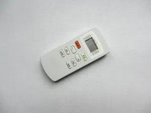 Remote Control Replace for TV/Projector/Audio/Remote Control for Aeronik ASO-09HP1 ASW-12BI ASI-12HP1 AC Air Conditioner - (Compatible Model:ASI-12HP1 & ASO-12HP1)