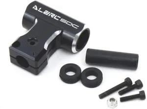 Replacement Part For - 500 Helicopter Parts 500 SDC/DFC Metal Main Rotor Housing Set - Black D50P03