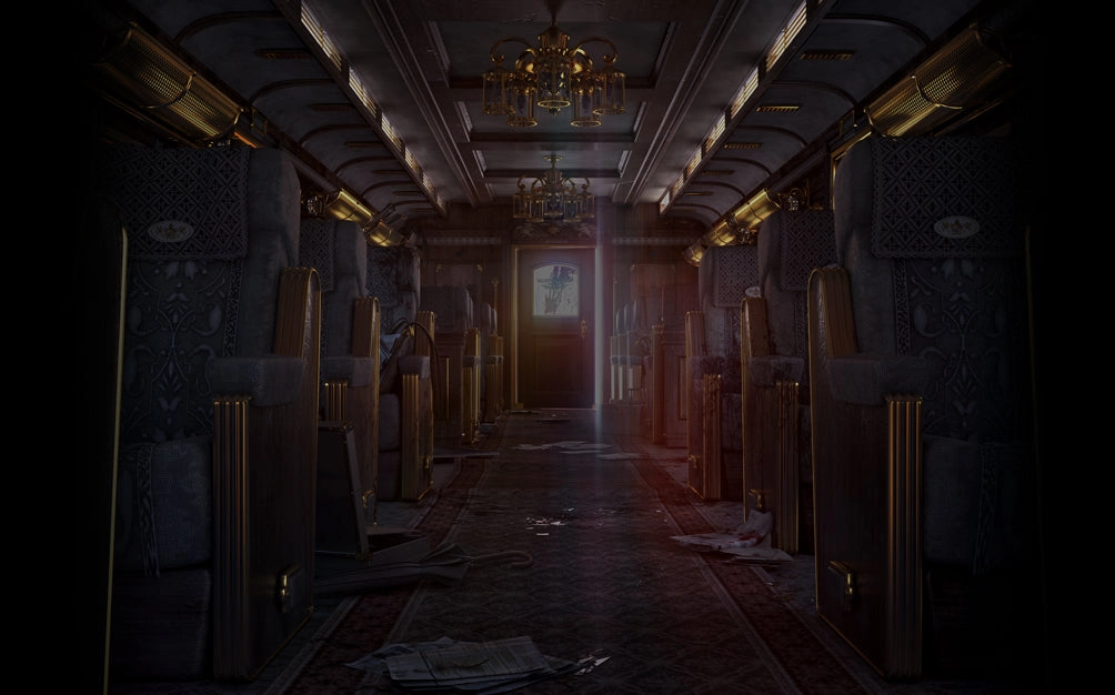 Resident Evil 0 HD Remaster (PC)